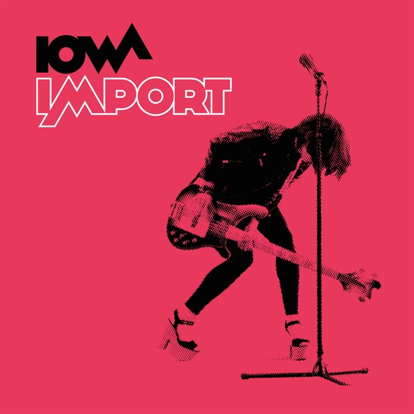Iowa — Мечты